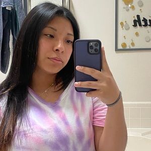 Meet your Posher, Fatima